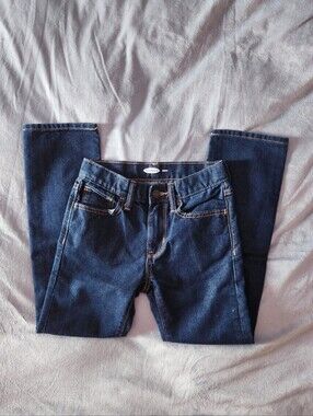 Boys Jean
